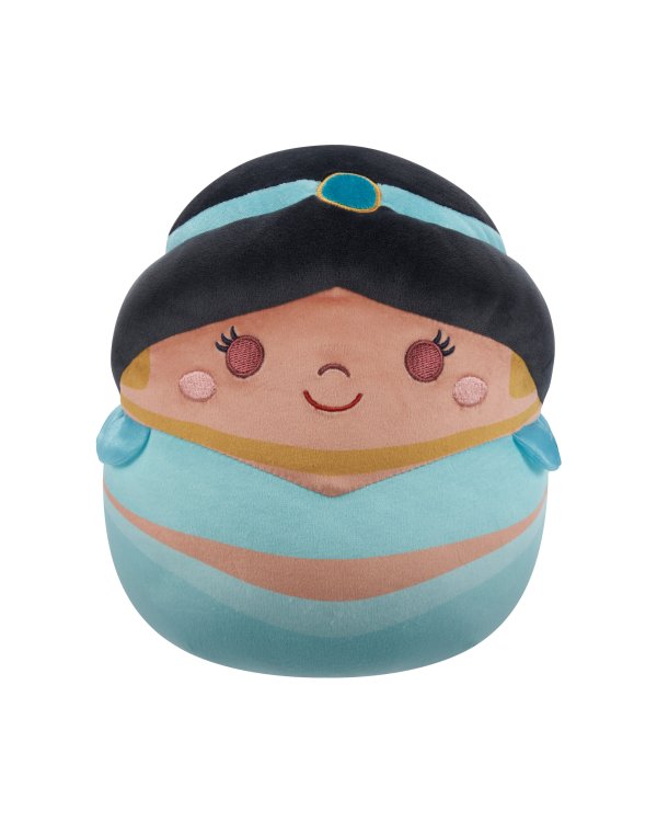 SQUISHMALLOWS DISNEY PRINCESS Мягкая игрушка, 20 см