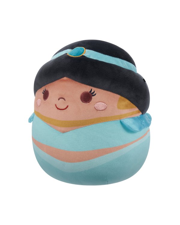 SQUISHMALLOWS DISNEY PRINCESS Мягкая игрушка, 20 см