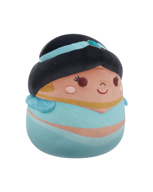 SQUISHMALLOWS DISNEY PRINCESS Мягкая игрушка, 20 см