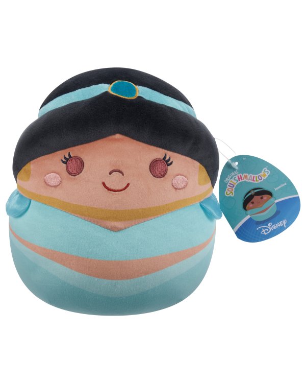 SQUISHMALLOWS DISNEY PRINCESS Мягкая игрушка, 20 см