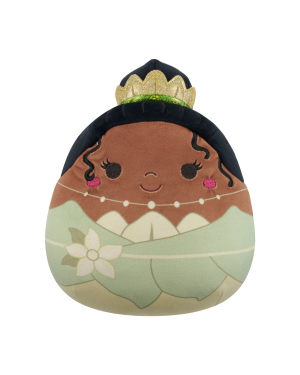 SQUISHMALLOWS DISNEY PRINCESS Мягкая игрушка, 20 см