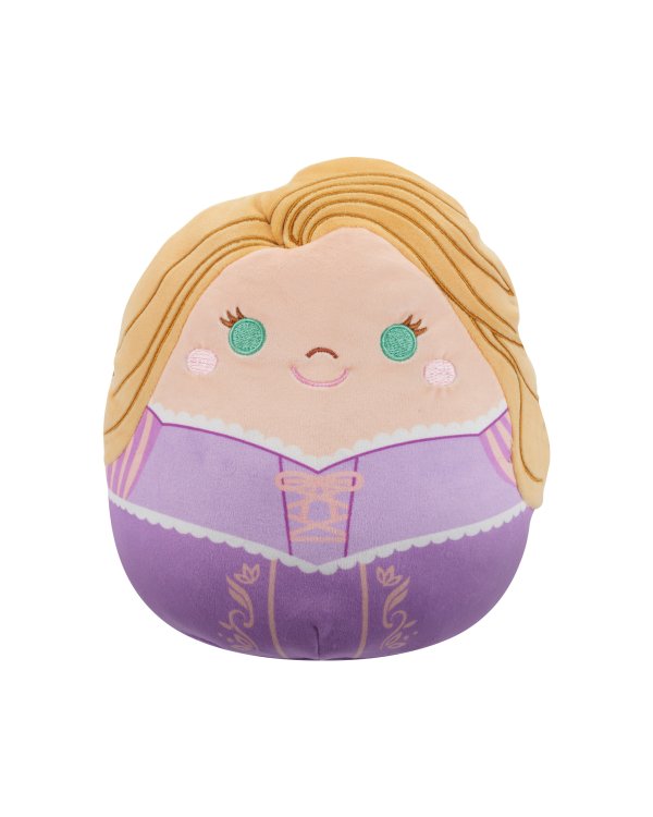 SQUISHMALLOWS DISNEY PRINCESS Мягкая игрушка, 20 см