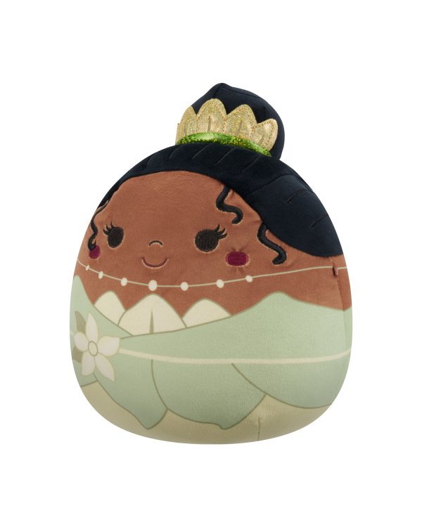 SQUISHMALLOWS DISNEY PRINCESS Мягкая игрушка, 20 см