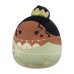 SQUISHMALLOWS DISNEY PRINCESS Мягкая игрушка, 20 см