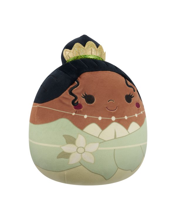 SQUISHMALLOWS DISNEY PRINCESS Мягкая игрушка, 20 см