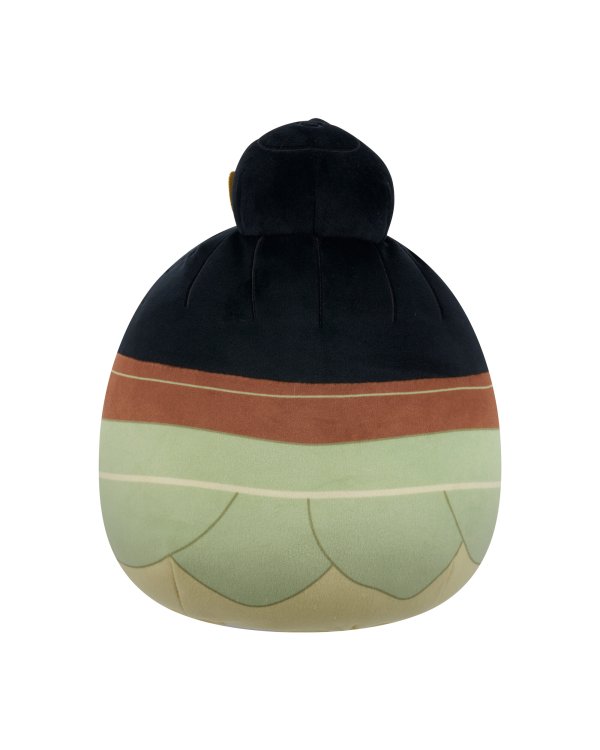 SQUISHMALLOWS DISNEY PRINCESS Мягкая игрушка, 20 см