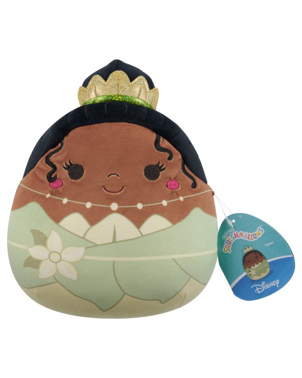 SQUISHMALLOWS DISNEY PRINCESS Мягкая игрушка, 20 см