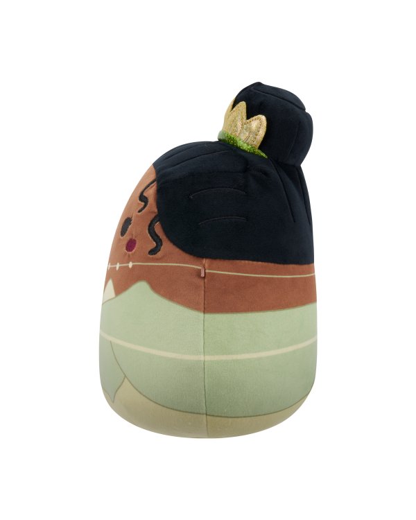 SQUISHMALLOWS DISNEY PRINCESS Мягкая игрушка, 20 см