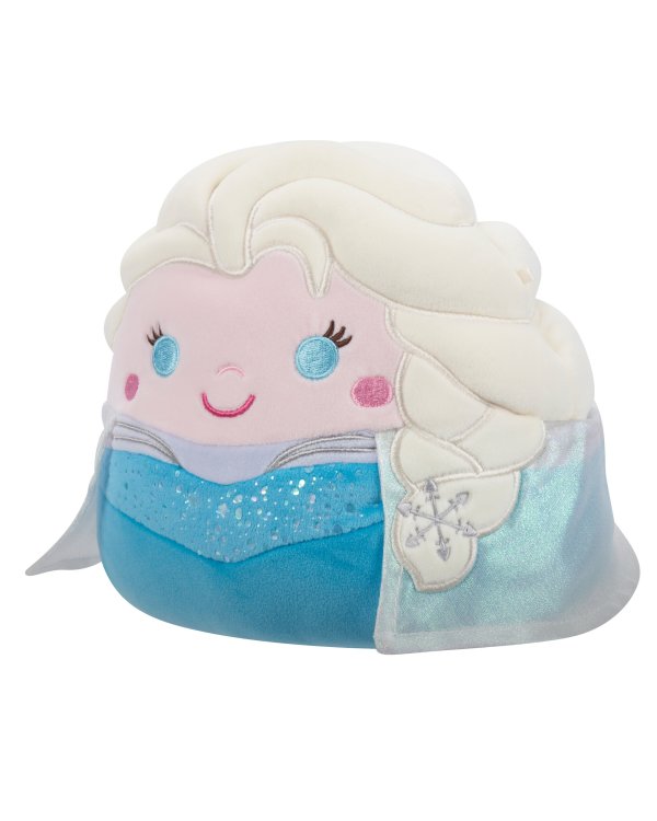 SQUISHMALLOWS DISNEY PRINCESS Мягкая игрушка, 20 см