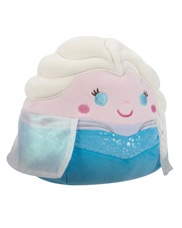 SQUISHMALLOWS DISNEY PRINCESS Мягкая игрушка, 20 см
