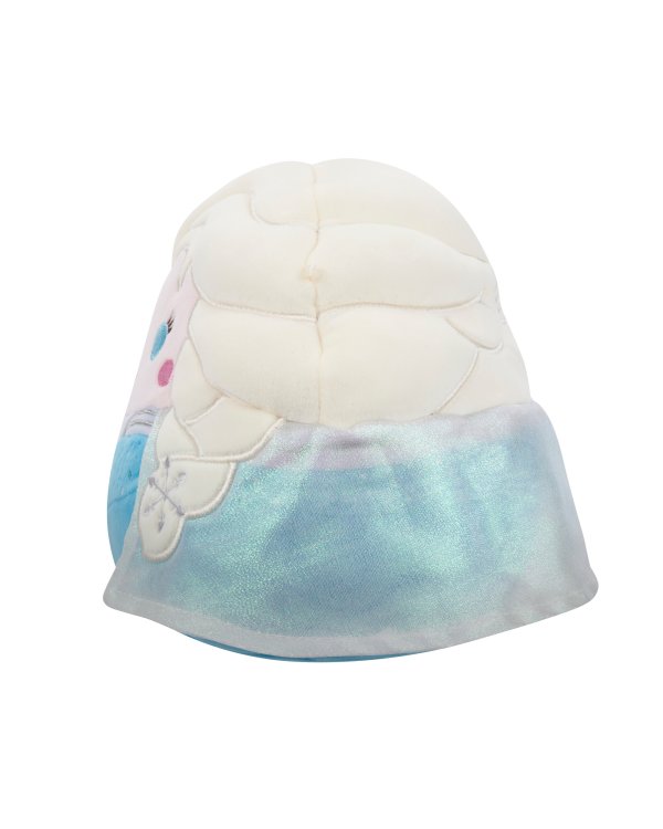 SQUISHMALLOWS DISNEY PRINCESS Мягкая игрушка, 20 см