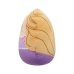 SQUISHMALLOWS DISNEY PRINCESS Мягкая игрушка, 20 см
