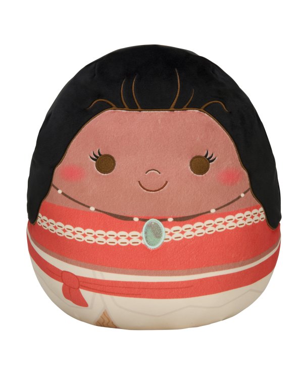 SQUISHMALLOWS DISNEY PRINCESS Мягкая игрушка, 20 см