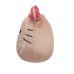 SQUISHMALLOWS HELLO KITTY Мягкая игрушка, рождественская коллекция, 20 см