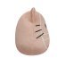 SQUISHMALLOWS HELLO KITTY Мягкая игрушка, рождественская коллекция, 20 см