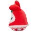 SQUISHMALLOWS HELLO KITTY Мягкая игрушка, рождественская коллекция, 20 см