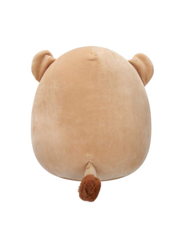 SQUISHMALLOWS The Lion King Мягкая игрушка, 25 см