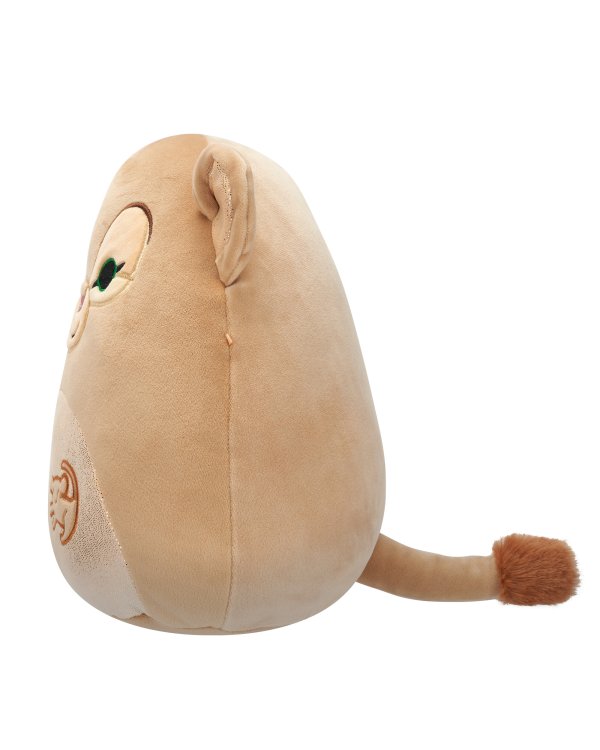 SQUISHMALLOWS The Lion King Мягкая игрушка, 25 см