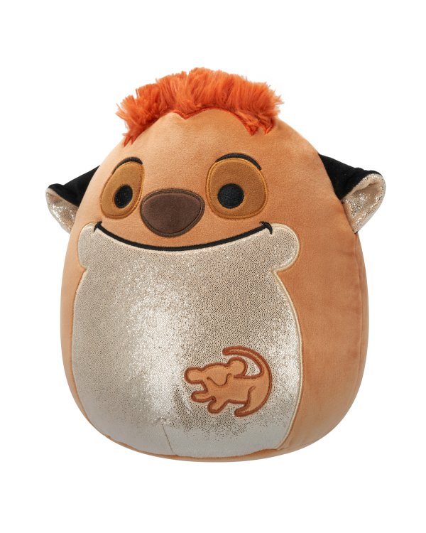 SQUISHMALLOWS The Lion King Мягкая игрушка, 25 см