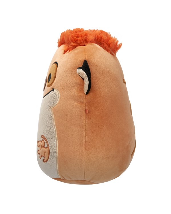 SQUISHMALLOWS The Lion King Мягкая игрушка, 25 см