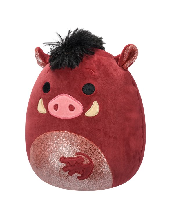 SQUISHMALLOWS The Lion King Мягкая игрушка, 25 см