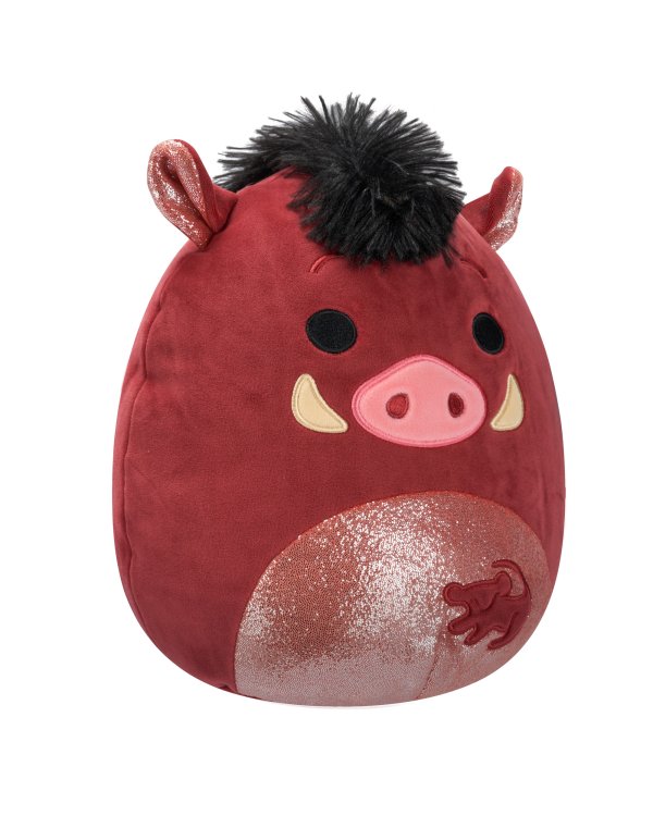 SQUISHMALLOWS The Lion King Мягкая игрушка, 25 см