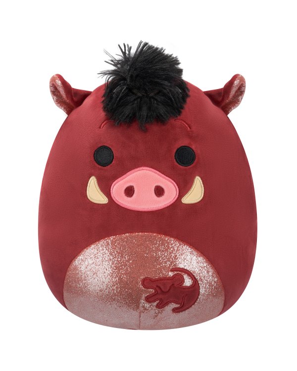 SQUISHMALLOWS The Lion King Мягкая игрушка, 25 см