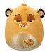 SQUISHMALLOWS The Lion King Мягкая игрушка, 25 см