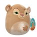 SQUISHMALLOWS The Lion King Мягкая игрушка, 25 см