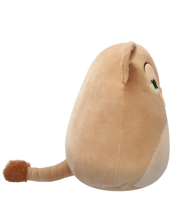 SQUISHMALLOWS The Lion King Мягкая игрушка, 25 см