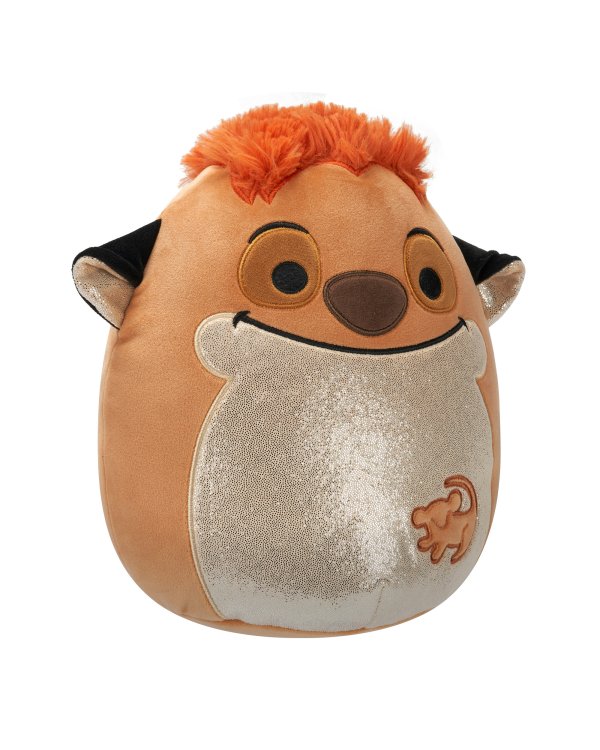 SQUISHMALLOWS The Lion King Мягкая игрушка, 25 см