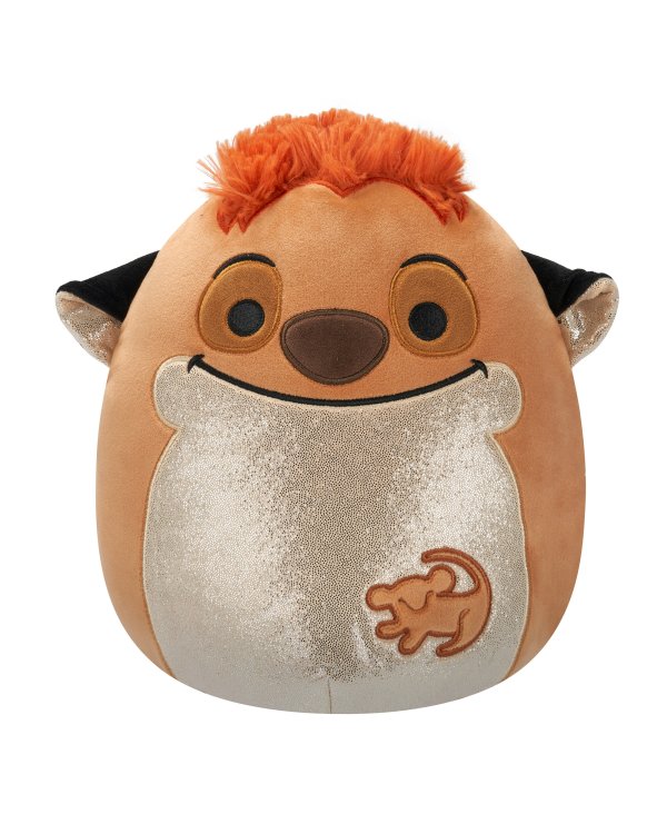 SQUISHMALLOWS The Lion King Мягкая игрушка, 25 см