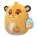 SQUISHMALLOWS The Lion King Мягкая игрушка, 25 см