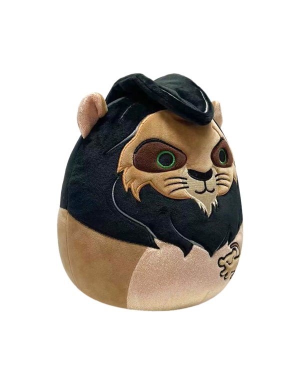 SQUISHMALLOWS The Lion King Мягкая игрушка, 25 см
