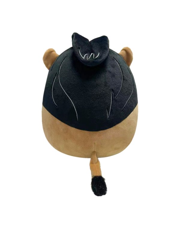 SQUISHMALLOWS The Lion King Мягкая игрушка, 25 см