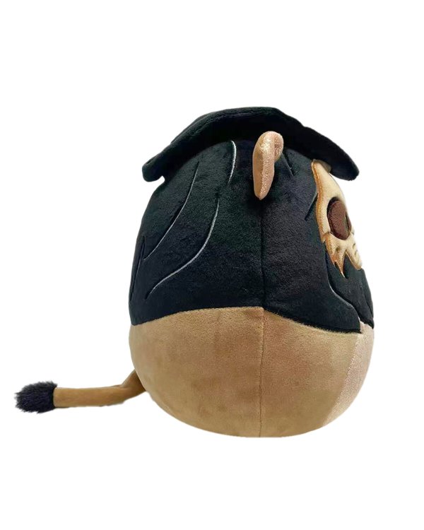 SQUISHMALLOWS The Lion King Мягкая игрушка, 25 см