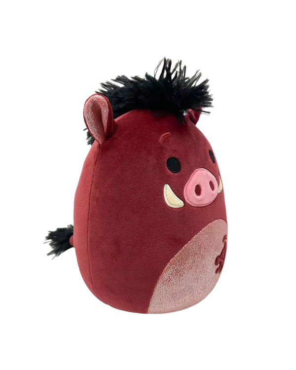 SQUISHMALLOWS The Lion King Мягкая игрушка, 25 см