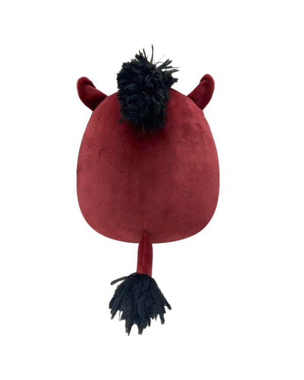 SQUISHMALLOWS The Lion King Мягкая игрушка, 25 см