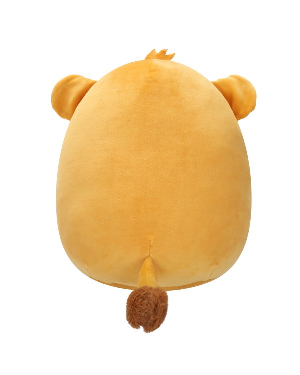 SQUISHMALLOWS The Lion King Мягкая игрушка, 25 см