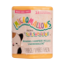 SQUISHMALLOWS W5 Micromallows Плюшевый герой в упаковке-сюрприз