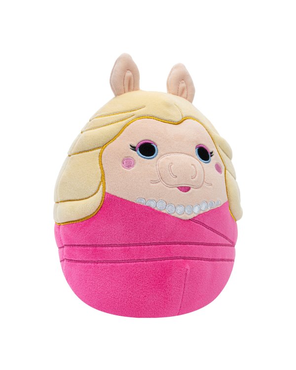 SQUISHMALLOWS The Muppets Мягкая игрушка, 25 см