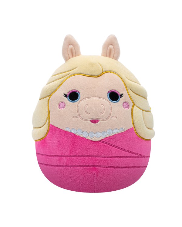 SQUISHMALLOWS The Muppets Мягкая игрушка, 25 см