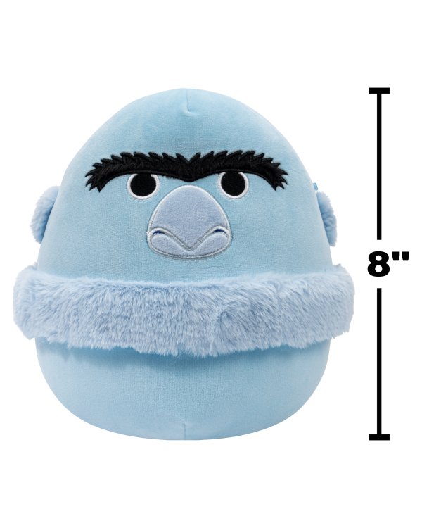SQUISHMALLOWS The Muppets Мягкая игрушка, 25 см