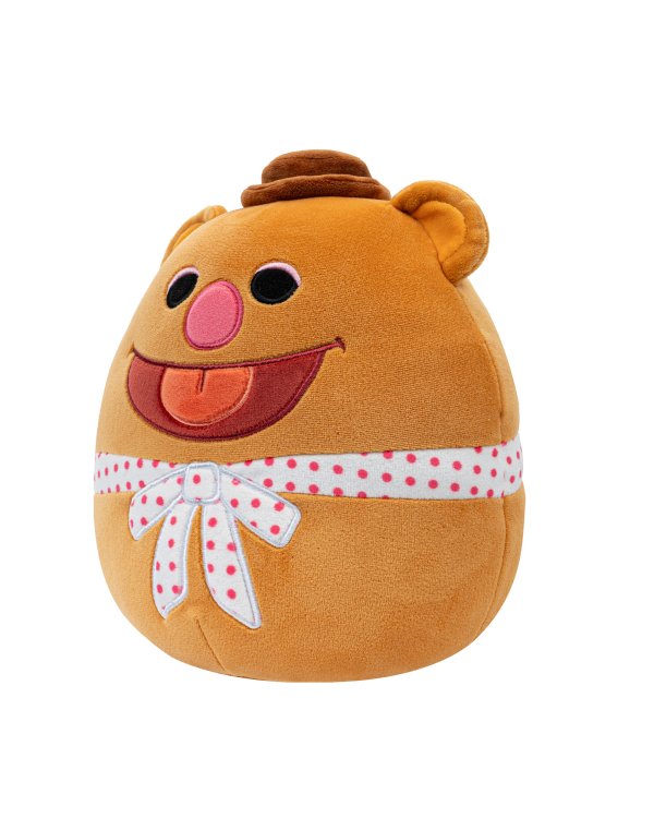 SQUISHMALLOWS The Muppets Мягкая игрушка, 25 см