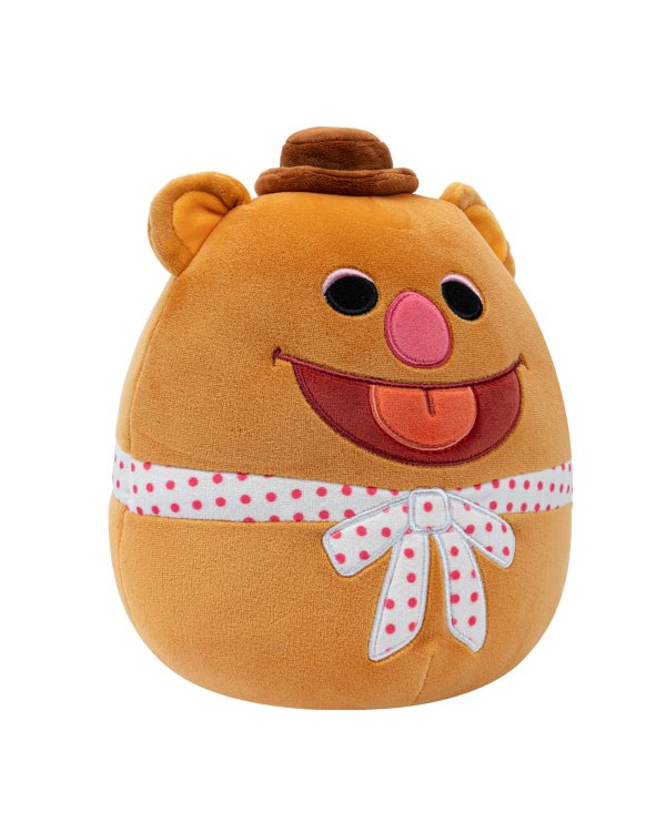 SQUISHMALLOWS The Muppets Мягкая игрушка, 25 см