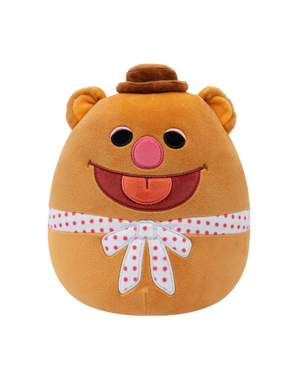 SQUISHMALLOWS The Muppets Мягкая игрушка, 25 см