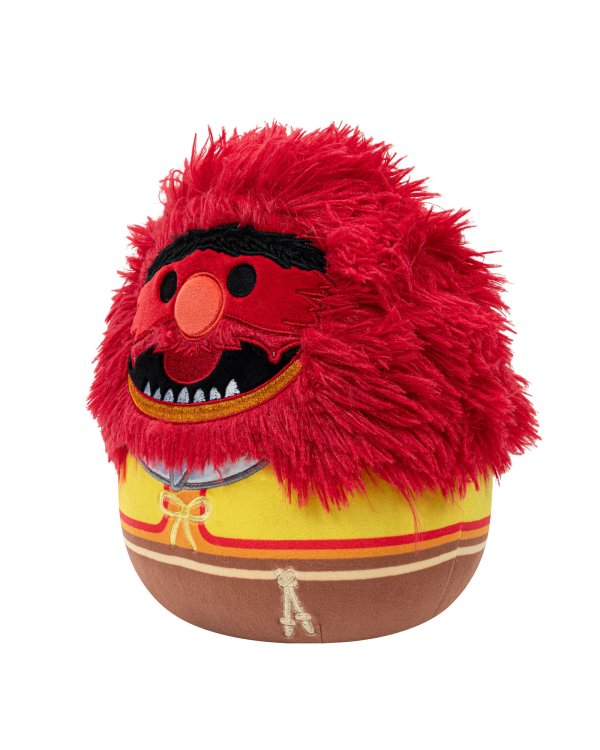 SQUISHMALLOWS The Muppets Мягкая игрушка, 25 см
