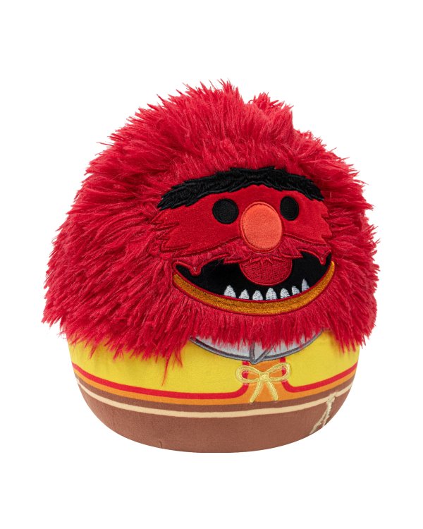 SQUISHMALLOWS The Muppets Мягкая игрушка, 25 см