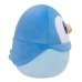 SQUISHMALLOWS Pokemon мягкая игрушка Piplup, 25 cm