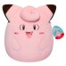 SQUISHMALLOWS Pokemon мягкая игрушка Clefairy, 25 cm